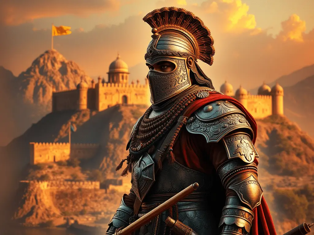 The Rajputs | Medieval History