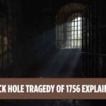 The Black Hole Tragedy of 1756 – A Turning Point in Modern Indian History | UPSC/JKAS