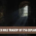 The Black Hole Tragedy of 1756 – A Turning Point in Modern Indian History | UPSC/JKAS
