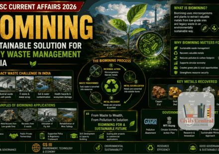 Biomining