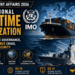 International Maritime Organization (IMO)