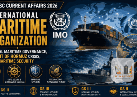 International Maritime Organization (IMO)