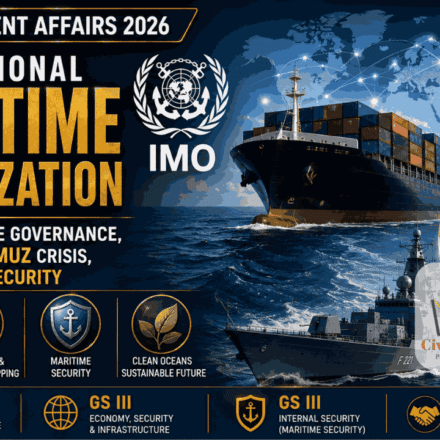International Maritime Organization (IMO)