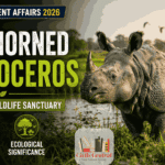 One-Horned Rhinoceros
