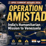 Operation Amistad