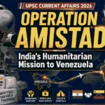 Operation Amistad