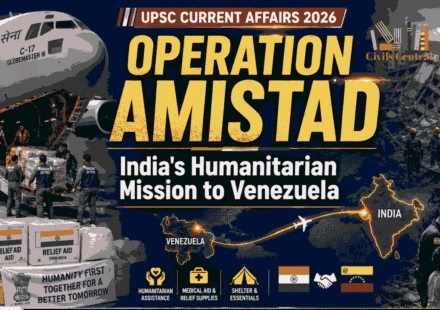 Operation Amistad