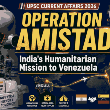 Operation Amistad