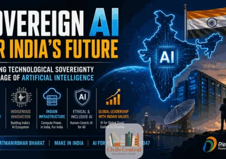 Sovereign AI for India's Future