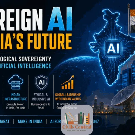 Sovereign AI for India's Future