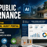 AI in Public Governance_ Understanding the Rural Internal Audit Portal, Internal Auditing, Risk-Based Auditing, and Digital Governance in India