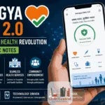 Aarogya Setu 2.0 and India’s Digital Health Revolution