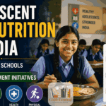Adolescent Malnutrition in India_ Role of Schools, Government Initiatives
