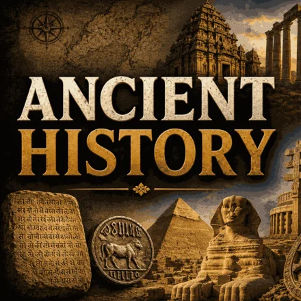 Ancient History-CivilsCentral