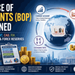 Balance of Payments (BoP) Explained