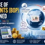 Balance of Payments (BoP) Explained