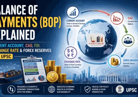 Balance of Payments (BoP) Explained