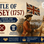 Battle of Plassey (1757)_ Causes, Course and Historical Significance