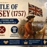 Battle of Plassey (1757)_ Causes, Course and Historical Significance