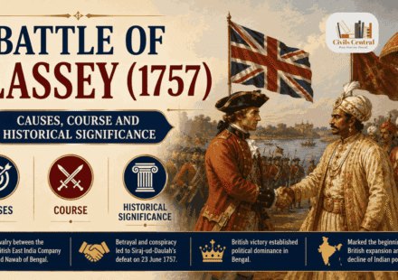 Battle of Plassey (1757)_ Causes, Course and Historical Significance