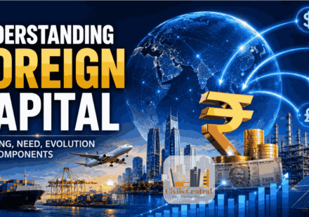Foreign Capital