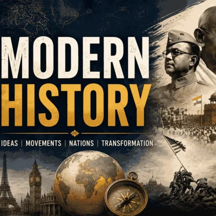 Modern History-CivilsCentral