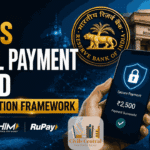 RBI’s Digital Payment Fraud Compensation Framework