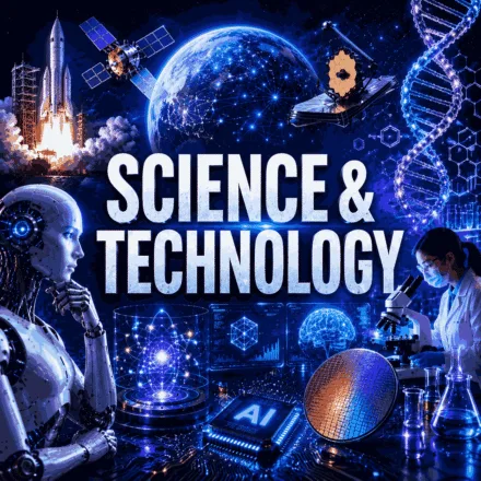 Science and Technology-civilscentral