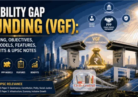 Viability Gap Funding