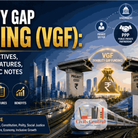 Viability Gap Funding