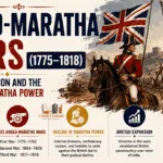 Anglo-Maratha Wars (1775–1818): British Expansion and the Decline of Maratha Power