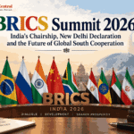 BRICS Summit 2026 India’s Chairship, New Delhi Declaration and the Future of Global South Cooperation